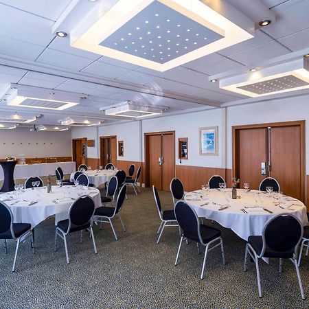 Novotel Nantes Carquefou Εξωτερικό φωτογραφία